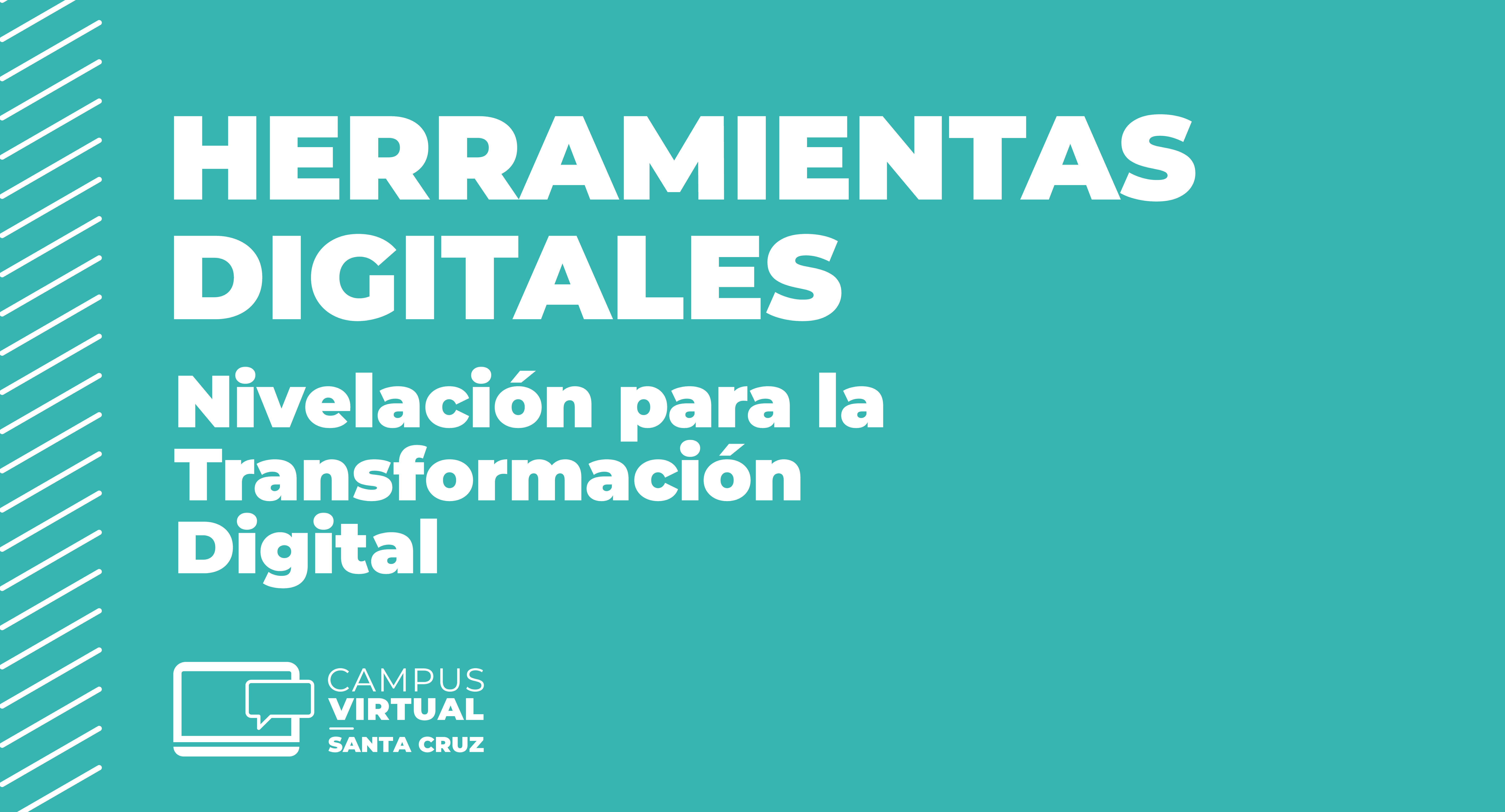 Herramientas Tecnológicas