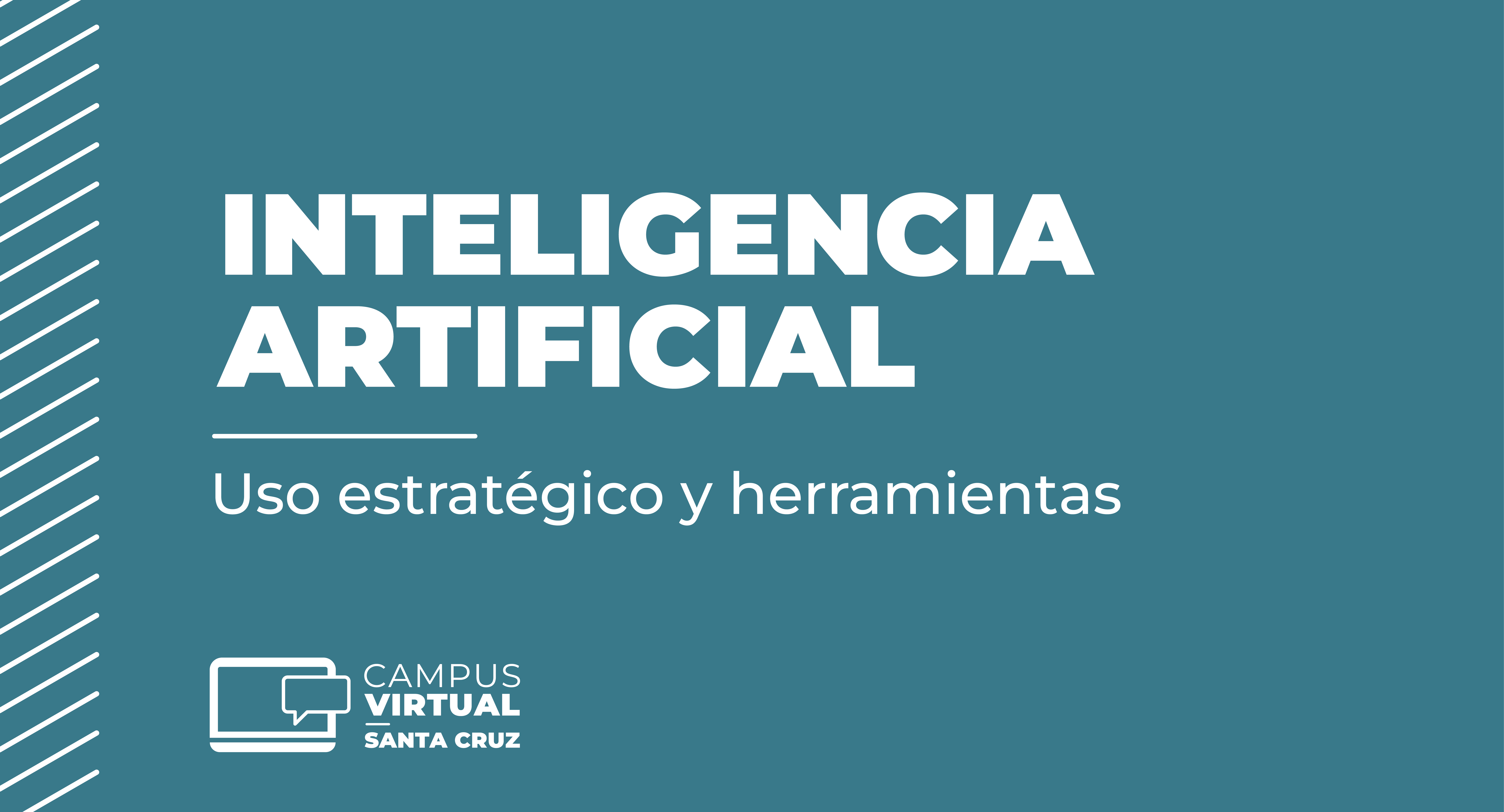 Inteligencia Artificial