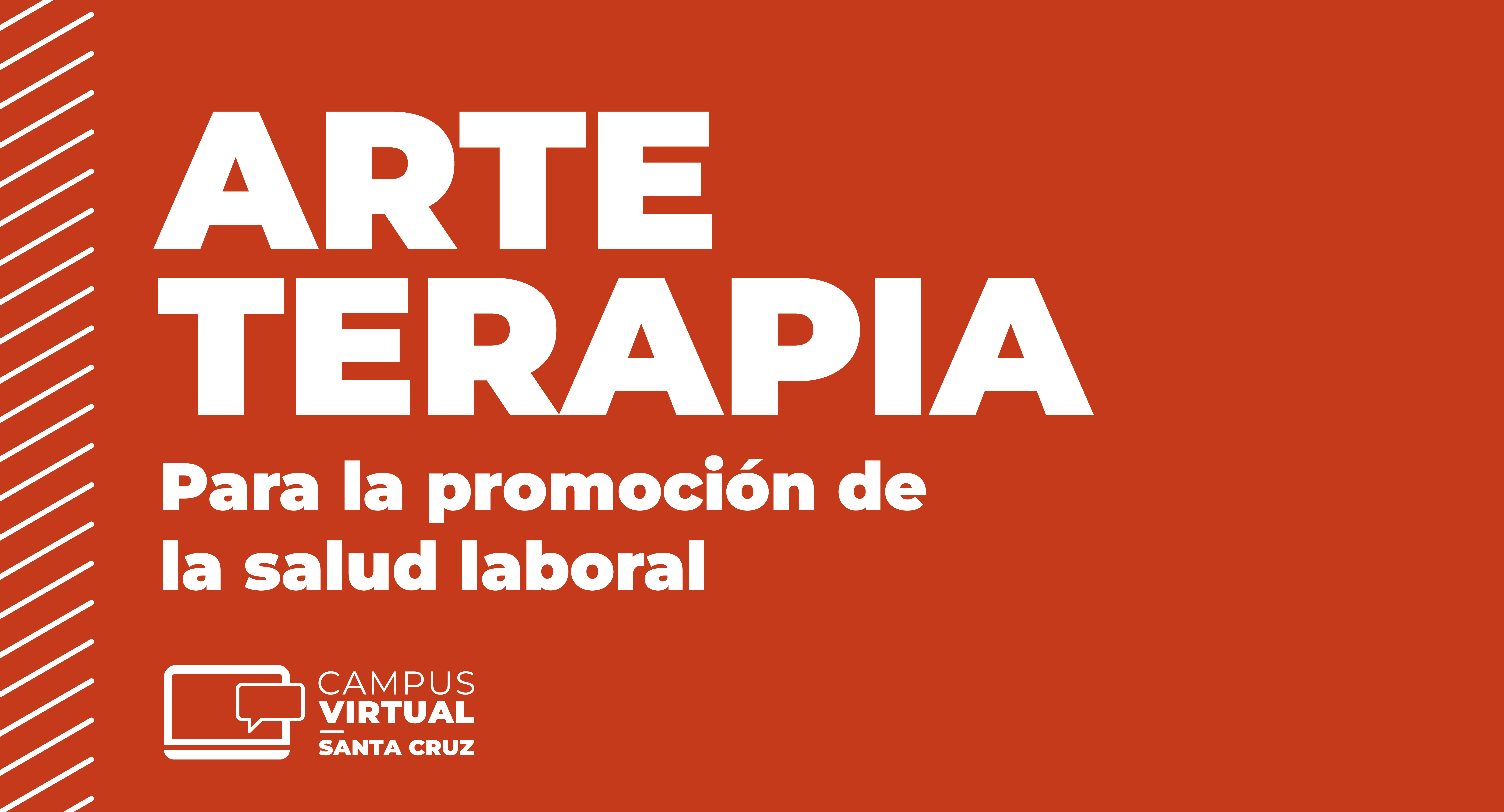 ARTETERAPIA